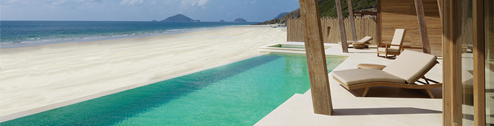 SIX SENSES CON DAO
